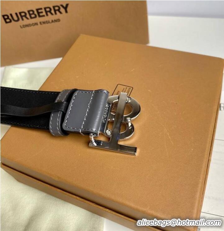 ​Modern Classic Burberry 35MM Belts 53395