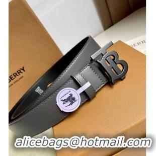 Super Quality Burberry 35MM Belts 53396