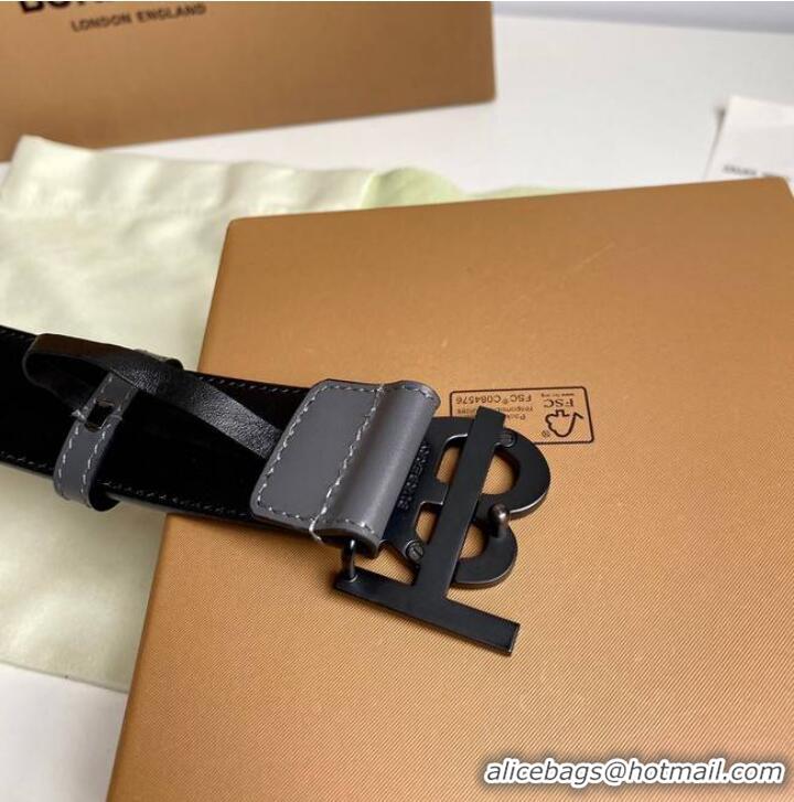 Super Quality Burberry 35MM Belts 53396