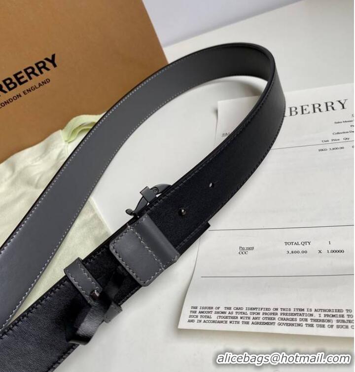 Super Quality Burberry 35MM Belts 53396