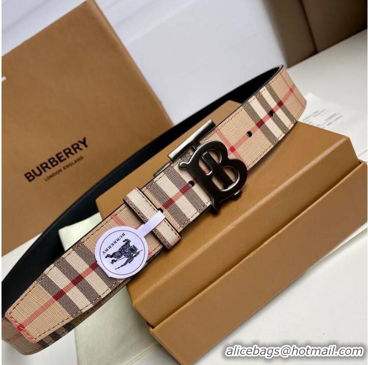 ​Top Quality Burberry 35MM Belts 53398