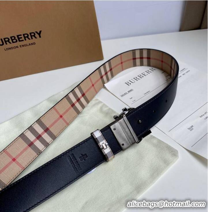 ​Top Quality Burberry 35MM Belts 53398