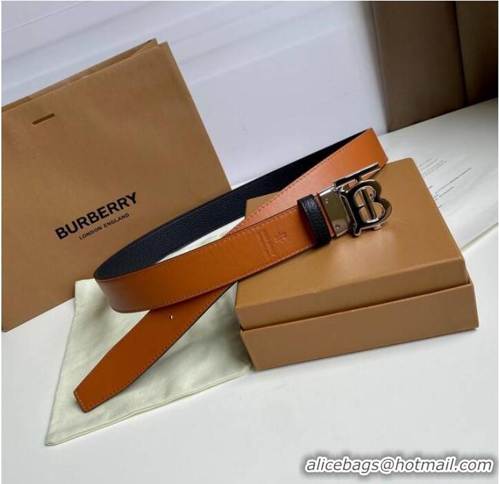 Well Crafted Burberry 35MM Belts 53399