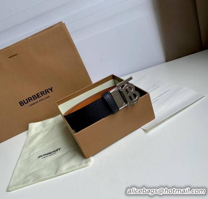 Well Crafted Burberry 35MM Belts 53399