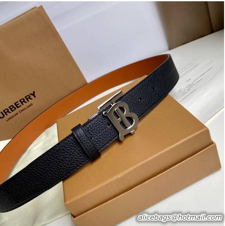 Well Crafted Burberry 35MM Belts 53399