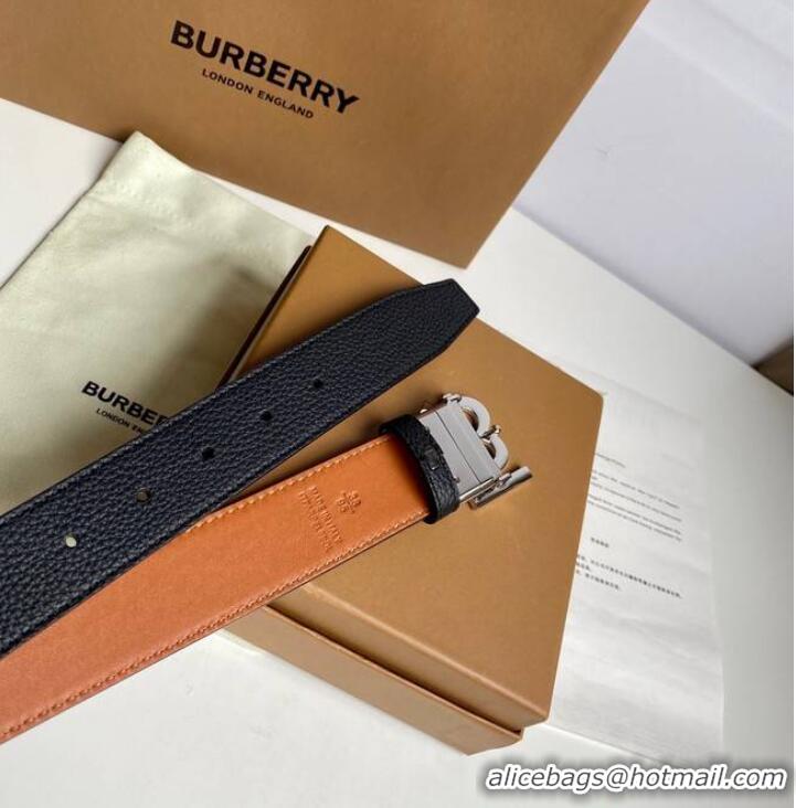 Well Crafted Burberry 35MM Belts 53399