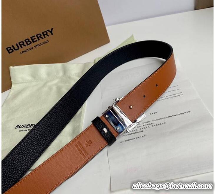 Well Crafted Burberry 35MM Belts 53399