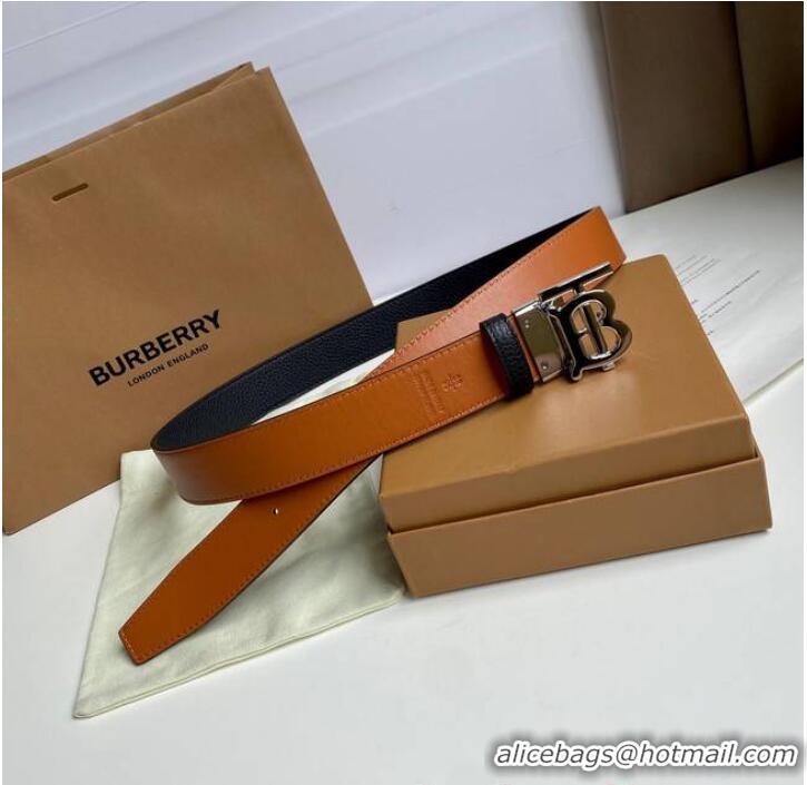 Well Crafted Burberry 35MM Belts 53399