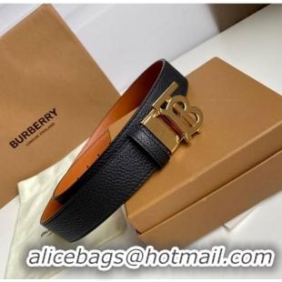 ​Famous Brand Burberry 35MM Belts 53400