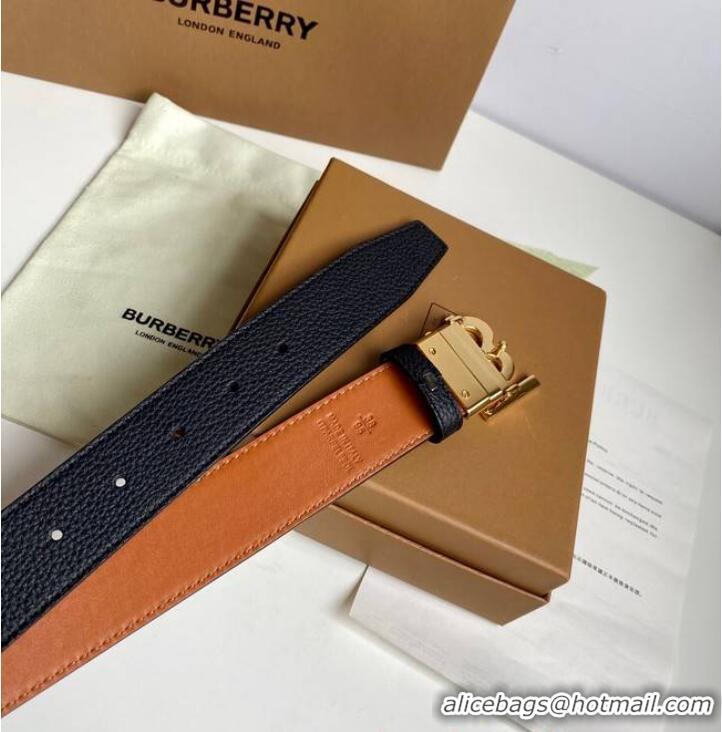 ​Famous Brand Burberry 35MM Belts 53400