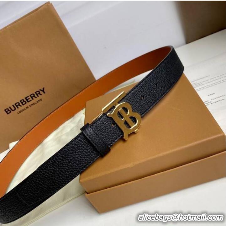 ​Famous Brand Burberry 35MM Belts 53400