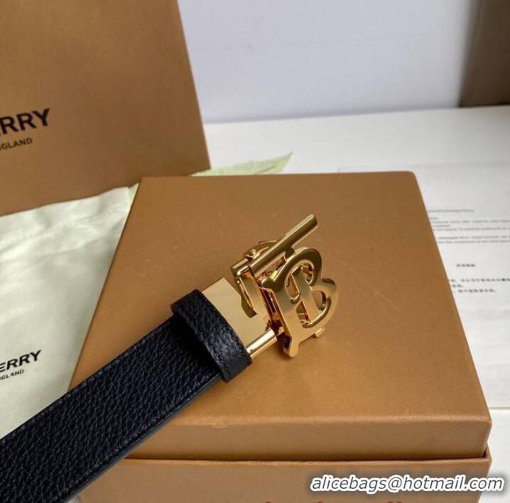 ​Famous Brand Burberry 35MM Belts 53400