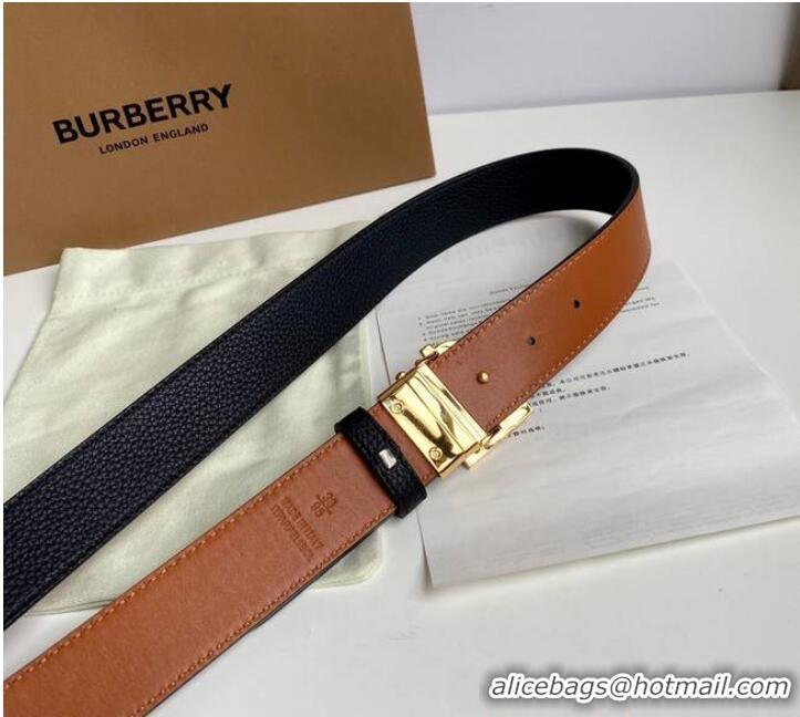 ​Famous Brand Burberry 35MM Belts 53400