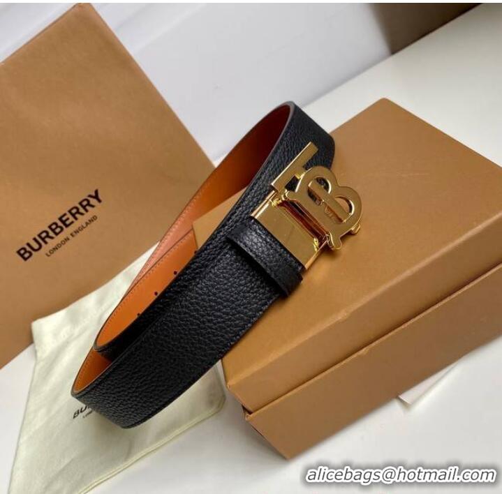 ​Famous Brand Burberry 35MM Belts 53400