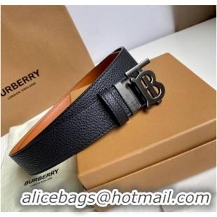 ​Top Quality Burberry 35MM Belts 53401