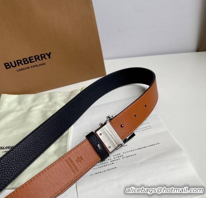 ​Top Quality Burberry 35MM Belts 53401