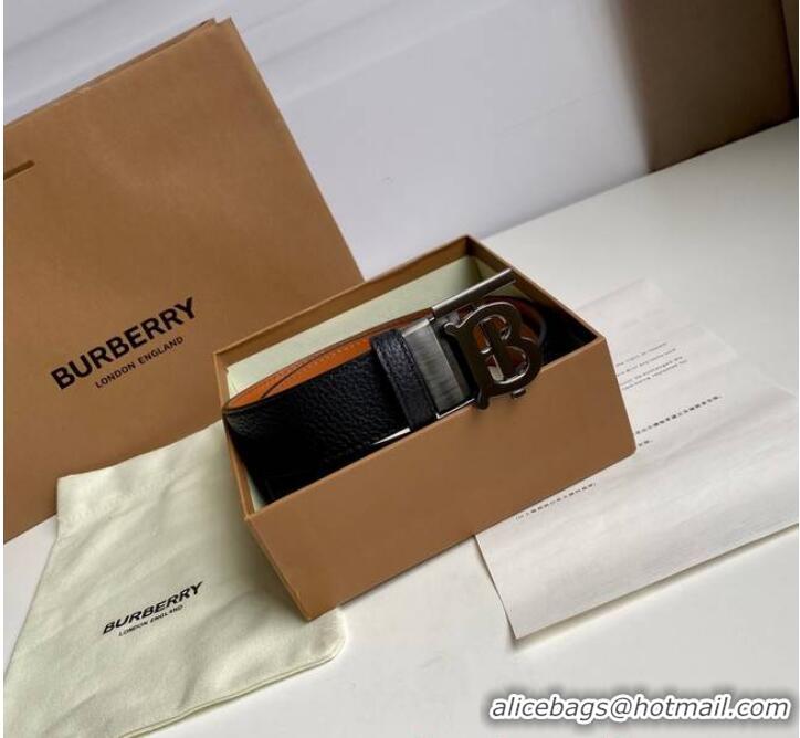 ​Top Quality Burberry 35MM Belts 53401