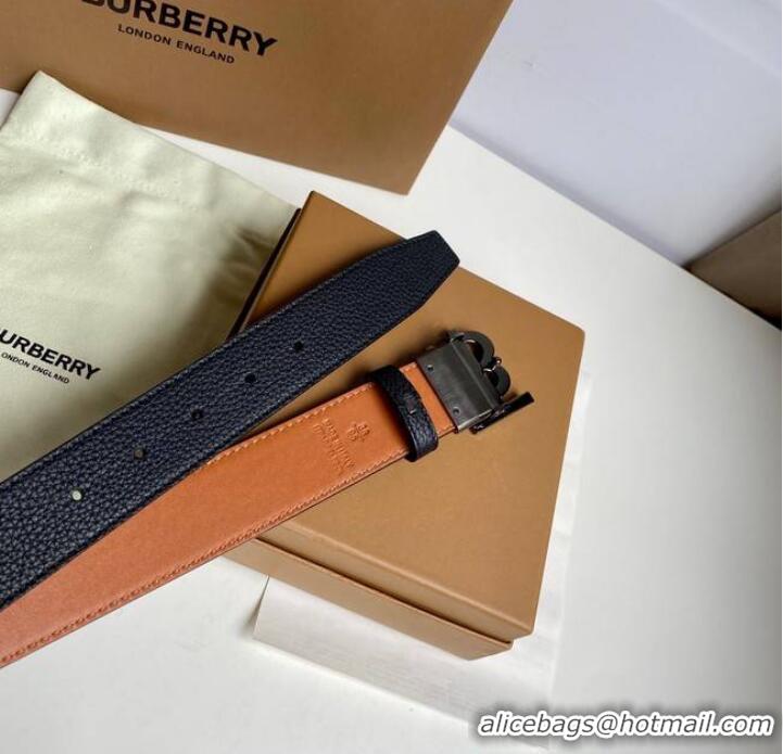 ​Top Quality Burberry 35MM Belts 53401