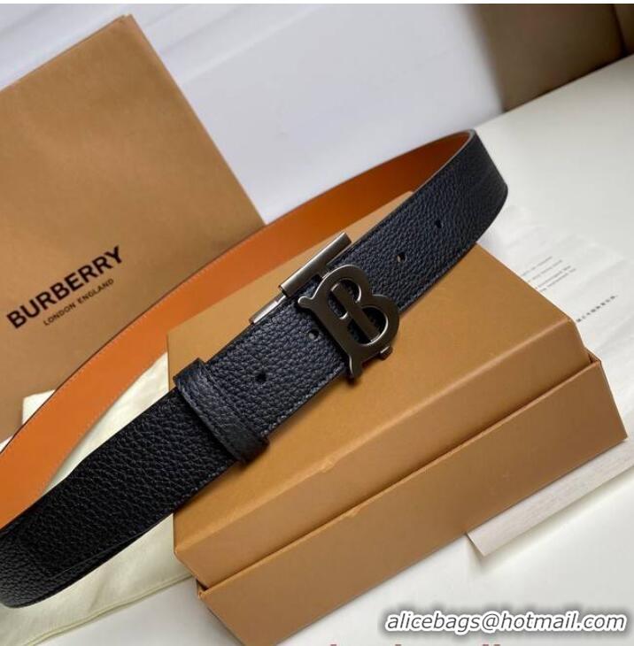 ​Top Quality Burberry 35MM Belts 53401