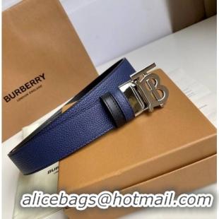 ​Well Crafted Burberry 35MM Belts 53402