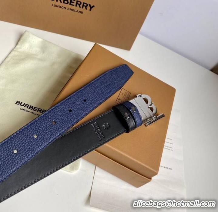 ​Well Crafted Burberry 35MM Belts 53402