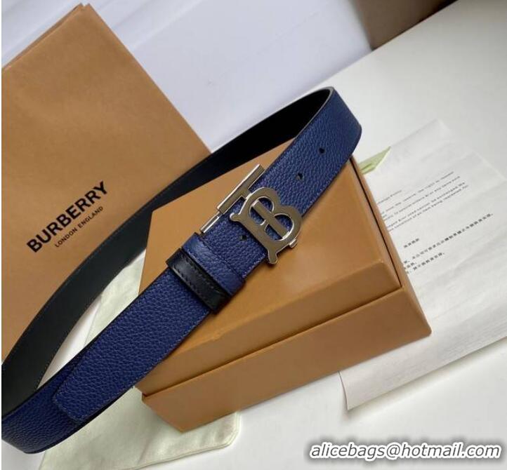 ​Well Crafted Burberry 35MM Belts 53402