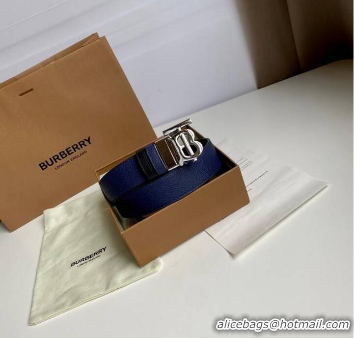 ​Well Crafted Burberry 35MM Belts 53402