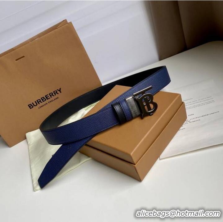 Buy Fashionable Burberry 35MM Belts 53403