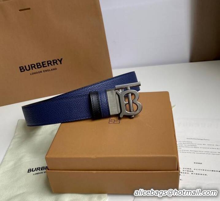 Buy Fashionable Burberry 35MM Belts 53403