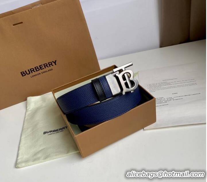 Buy Fashionable Burberry 35MM Belts 53403