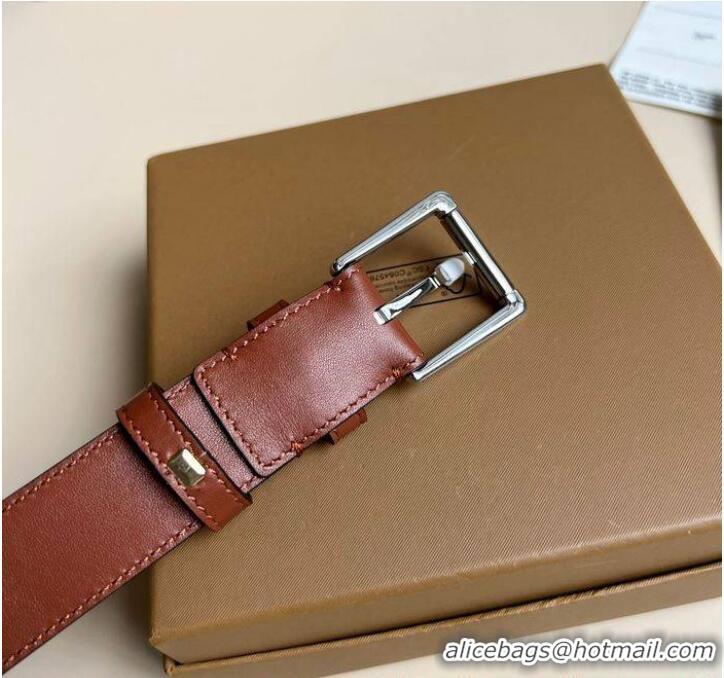 ​Top Grade Burberry Belt 30MM BUB00001