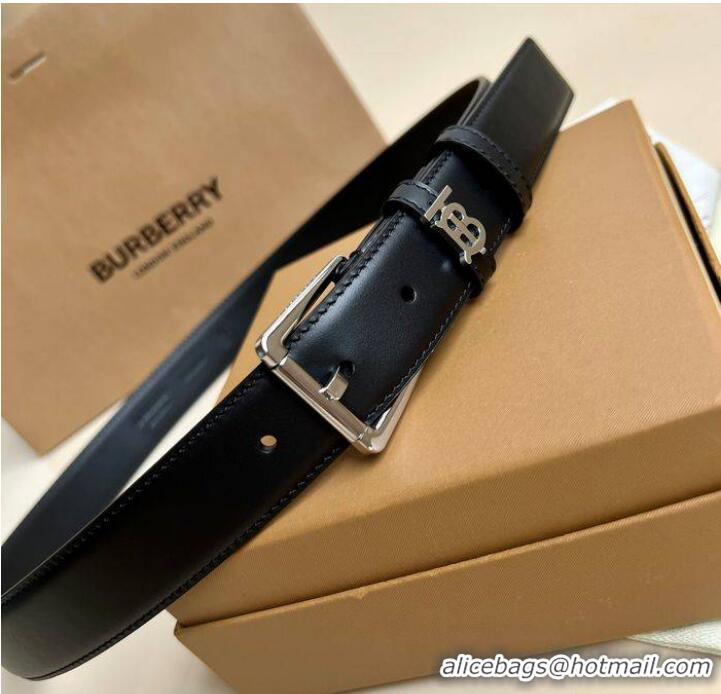 Top Grade Burberry Belt 30MM BUB00004