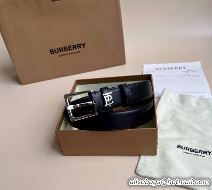 Top Grade Burberry Belt 30MM BUB00004