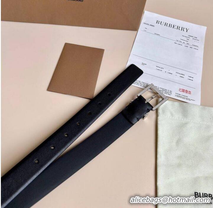 ​Good Taste Burberry Belt 30MM BUB00006