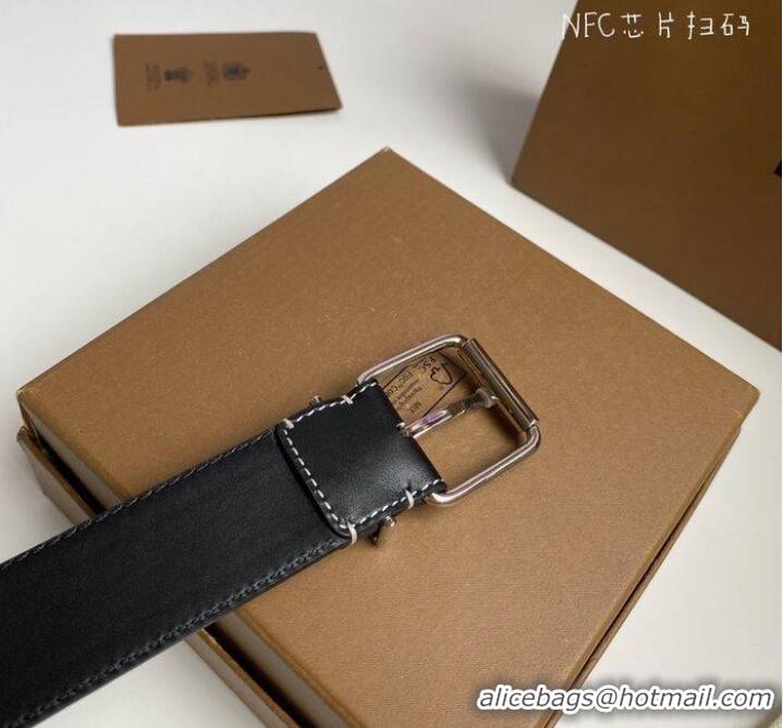 Top Grade Burberry Belt 35MM BUB00007