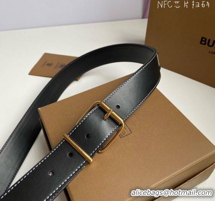 ​Top Grade Burberry Belt 35MM BUB00008