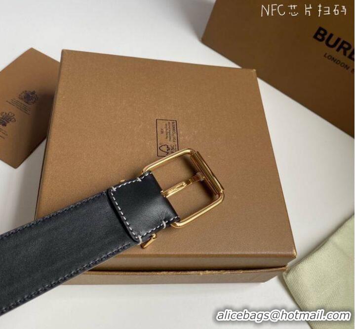 ​Top Grade Burberry Belt 35MM BUB00008