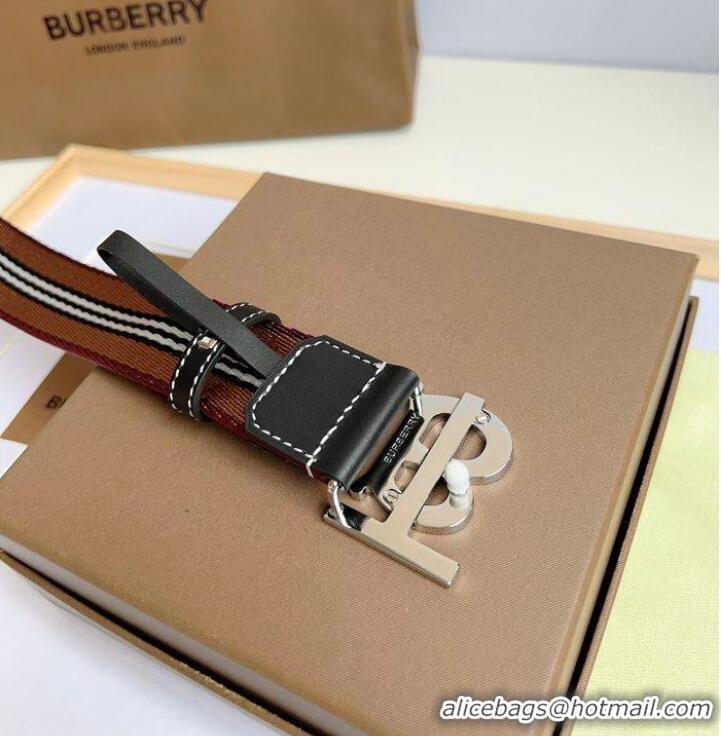 Low Cost Burberry Belt 35MM BUB00009