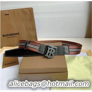 Buy Top Grade Burberry Belt 35MM BUB00011