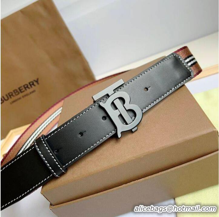 Buy Top Grade Burberry Belt 35MM BUB00011