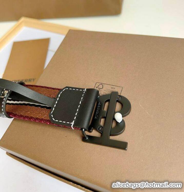 Buy Top Grade Burberry Belt 35MM BUB00011