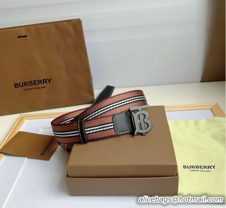 Buy Top Grade Burberry Belt 35MM BUB00011