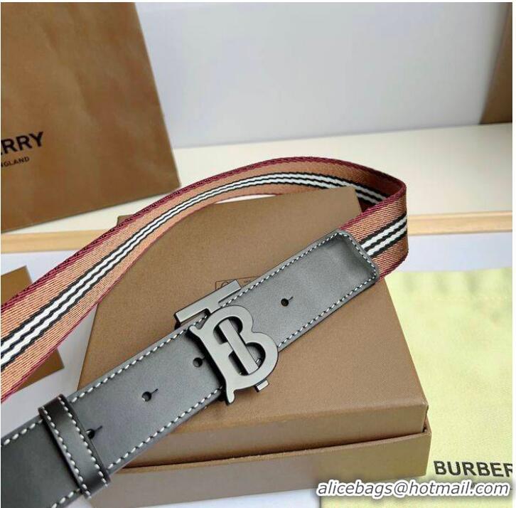 Buy Top Grade Burberry Belt 35MM BUB00011