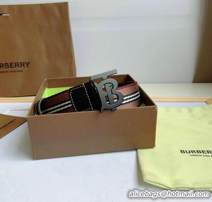 Buy Top Grade Burberry Belt 35MM BUB00011