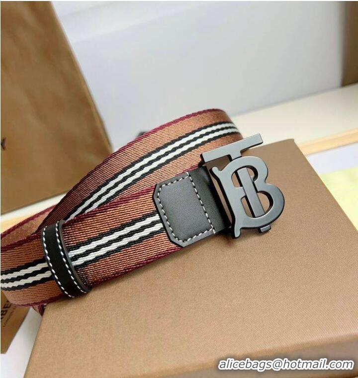 Buy Top Grade Burberry Belt 35MM BUB00011