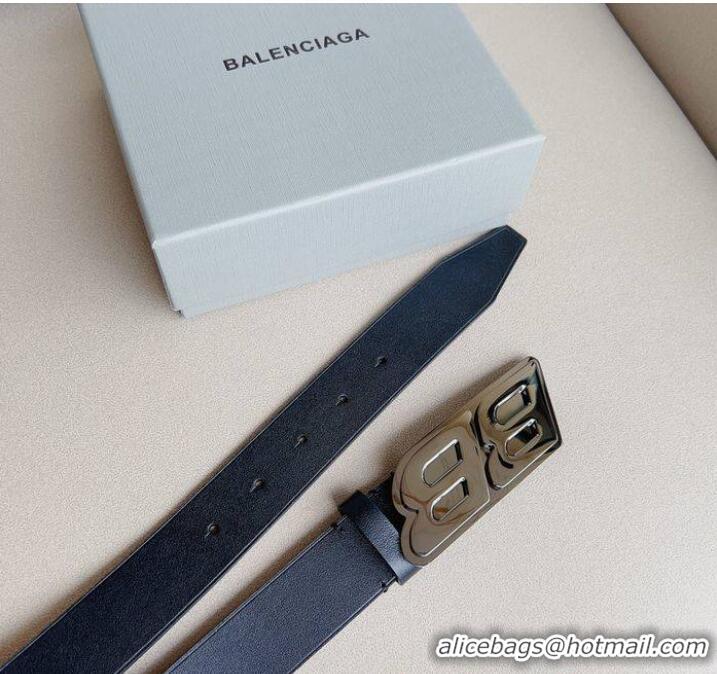 Well Crafted Balenciaga Belt 34MM BAB00021