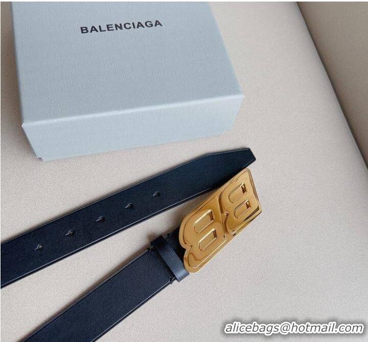 ​Good Taste Balenciaga Belt 34MM BAB00022