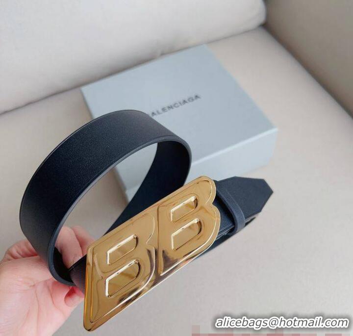 ​Good Taste Balenciaga Belt 34MM BAB00022