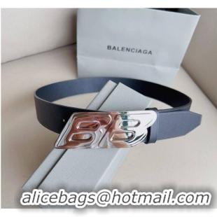 Buy Cheapest Balenciaga Belt 34MM BAB00023