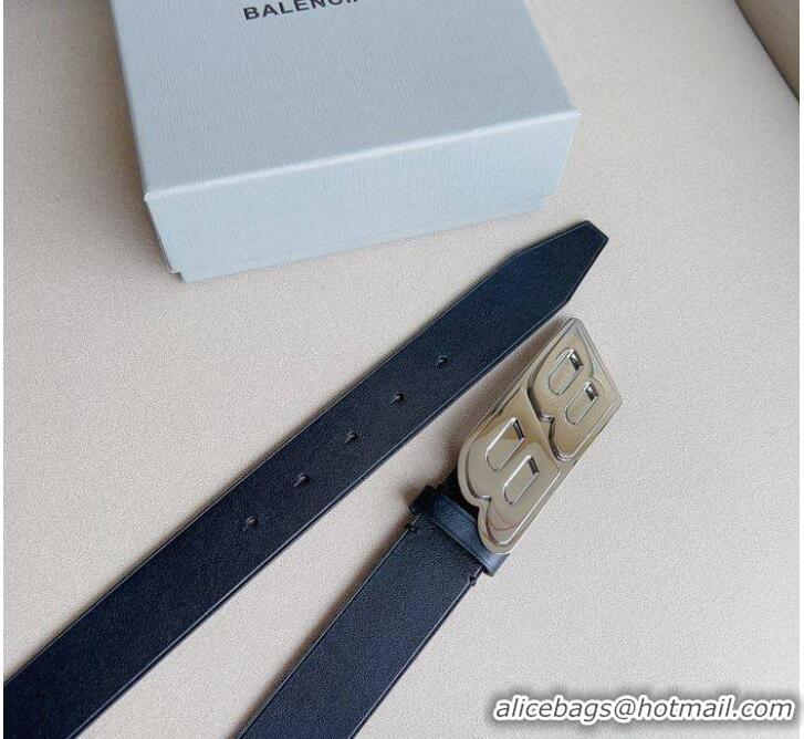 Buy Cheapest Balenciaga Belt 34MM BAB00023